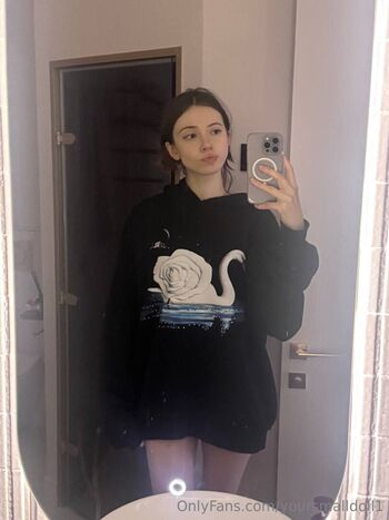 Full leaked Yoursmalldoll page private onlyfans photo