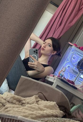 Full leaked Yoursmalldoll page private onlyfans photo