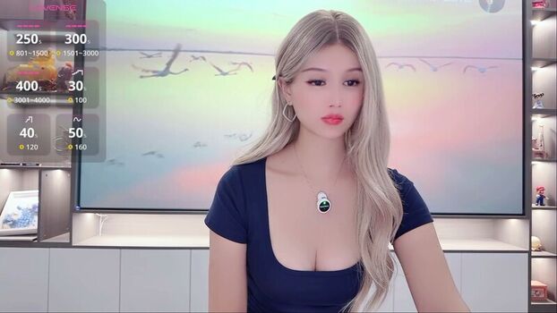 Full leaked Nillsessa private onlyfans photo