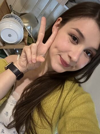 Full leaked Tangerin/ private onlyfans photo
