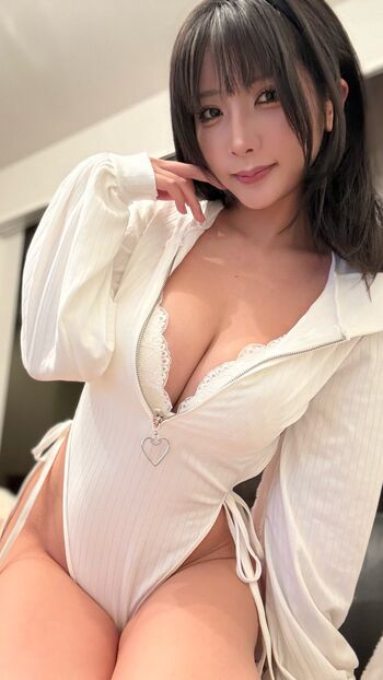 Full leaked Yuno mizusawa private onlyfans photo