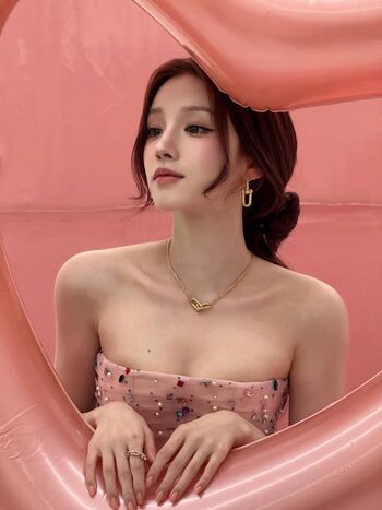 Full leaked Lilsumi/ private onlyfans photo