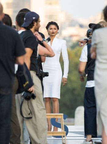 Full leaked Zendaya private onlyfans photo