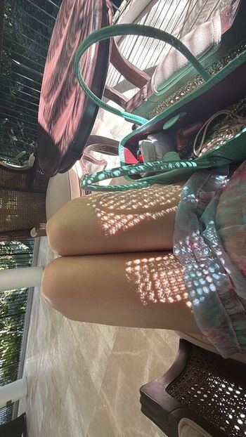Full leaked Zhang xinmu  page private onlyfans photo