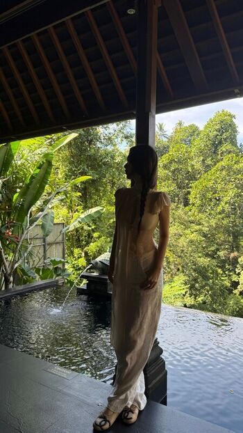Full leaked Zhang xinmu  page private onlyfans photo