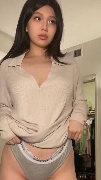 Full leaked Zhang xinmu  page private onlyfans photo