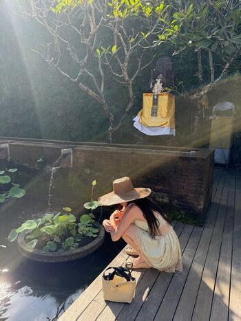 Full leaked Zhang xinmu  page private onlyfans photo