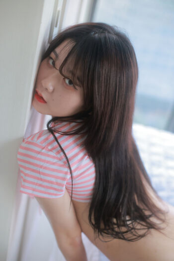 Full leaked Zia kwon private onlyfans photo